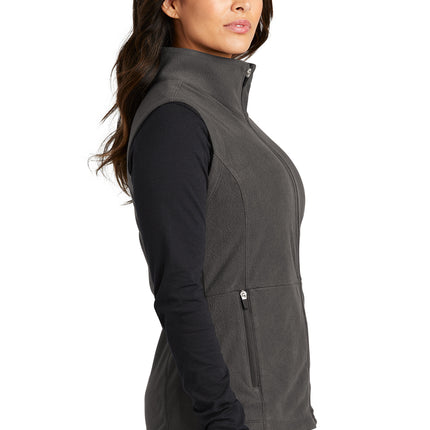 Port Authority® Women’s Accord Microfleece Vest – L152