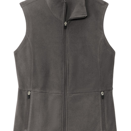 Port Authority® Women’s Accord Microfleece Vest – L152