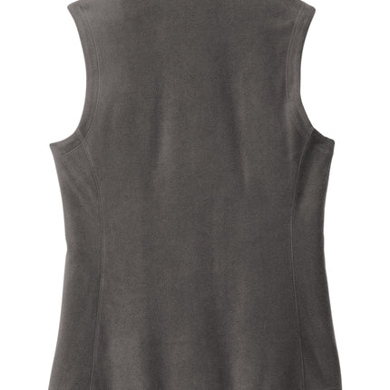 Port Authority® Women’s Accord Microfleece Vest – L152