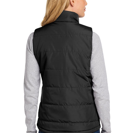 Port Authority® Women’s Puffer Vest – L853