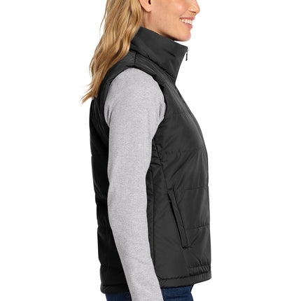 Port Authority® Women’s Puffer Vest – L853