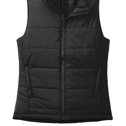 Port Authority® Women’s Puffer Vest – L853