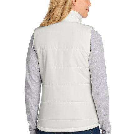 Port Authority® Women’s Puffer Vest – L853