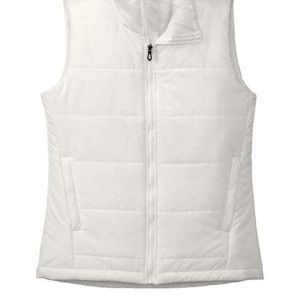 Port Authority® Women’s Puffer Vest – L853