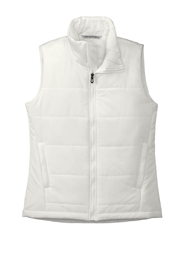Port Authority® Women’s Puffer Vest – L853