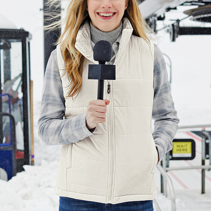 Port Authority® Women’s Puffer Vest – L853