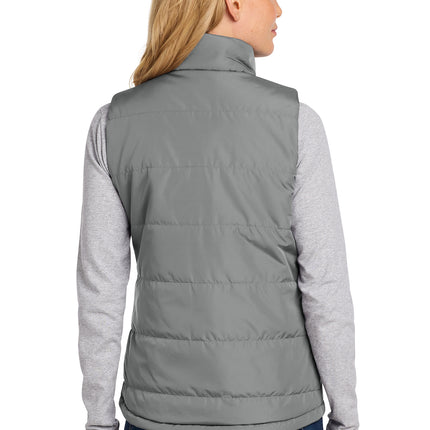 Port Authority® Women’s Puffer Vest – L853