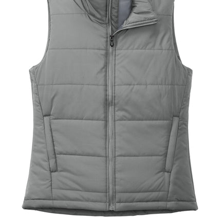Port Authority® Women’s Puffer Vest – L853