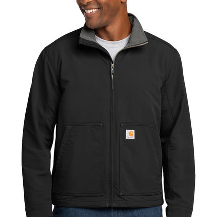 Carhartt® Super Dux™ Soft Shell Jacket – CT105534