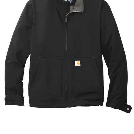 Carhartt® Super Dux™ Soft Shell Jacket – CT105534