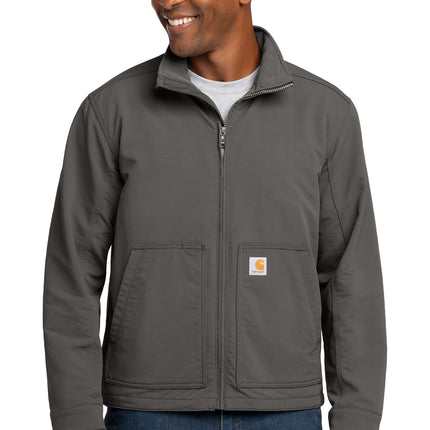 Carhartt® Super Dux™ Soft Shell Jacket – CT105534