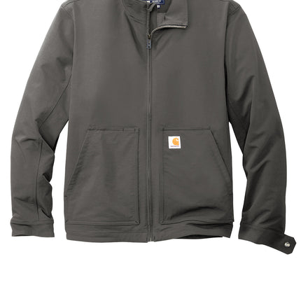 Carhartt® Super Dux™ Soft Shell Jacket – CT105534