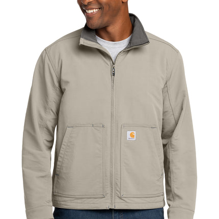 Carhartt® Super Dux™ Soft Shell Jacket – CT105534
