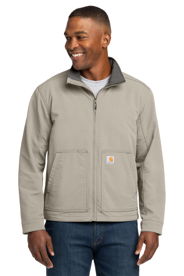 Carhartt® Super Dux™ Soft Shell Jacket – CT105534