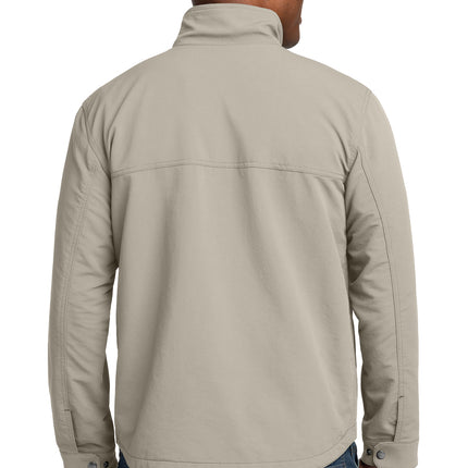 Carhartt® Super Dux™ Soft Shell Jacket – CT105534