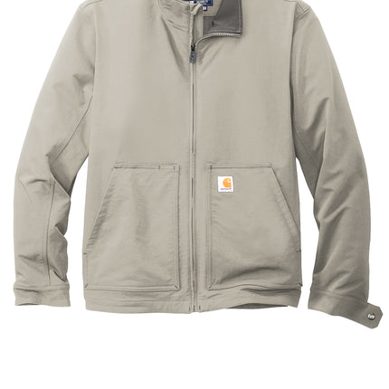 Carhartt® Super Dux™ Soft Shell Jacket – CT105534
