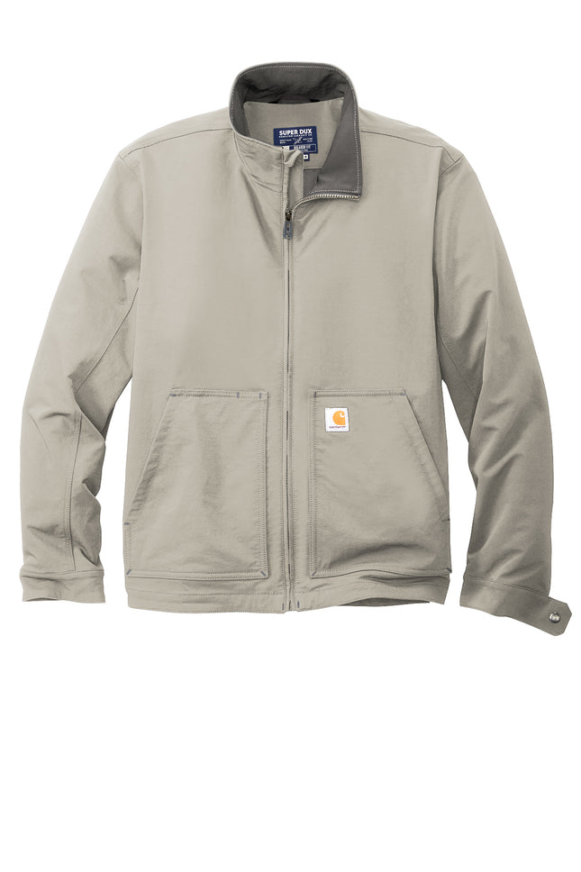 Carhartt® Super Dux™ Soft Shell Jacket – CT105534