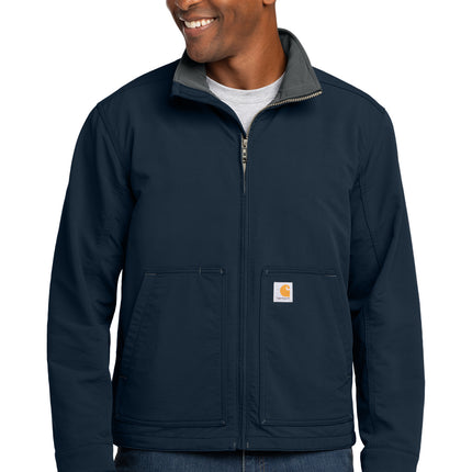 Carhartt® Super Dux™ Soft Shell Jacket – CT105534