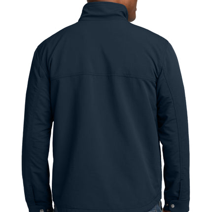 Carhartt® Super Dux™ Soft Shell Jacket – CT105534