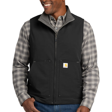 Carhartt® Super Dux™ Soft Shell Vest – CT105535