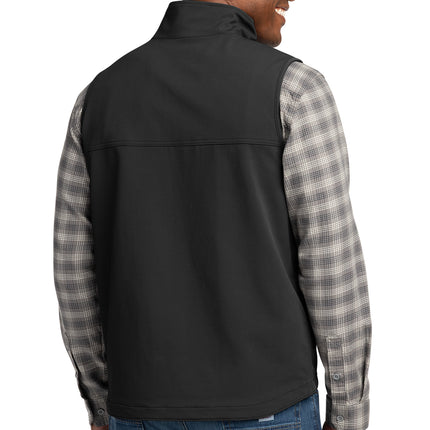 Carhartt® Super Dux™ Soft Shell Vest – CT105535