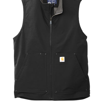 Carhartt® Super Dux™ Soft Shell Vest – CT105535