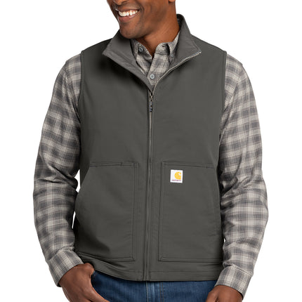 Carhartt® Super Dux™ Soft Shell Vest – CT105535