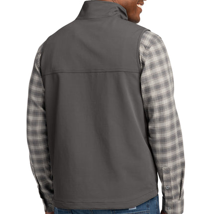 Carhartt® Super Dux™ Soft Shell Vest – CT105535