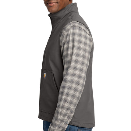 Carhartt® Super Dux™ Soft Shell Vest – CT105535