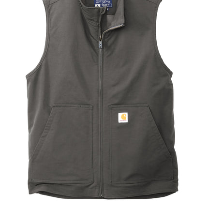 Carhartt® Super Dux™ Soft Shell Vest – CT105535