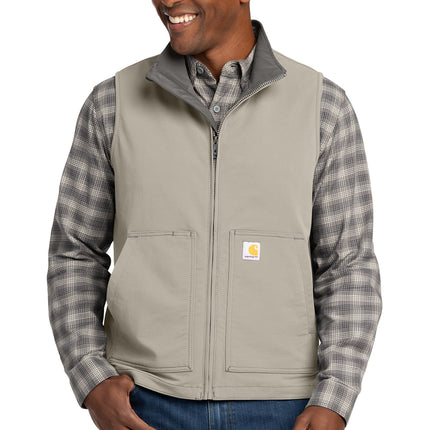 Carhartt® Super Dux™ Soft Shell Vest – CT105535