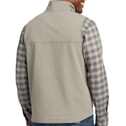 Carhartt® Super Dux™ Soft Shell Vest – CT105535