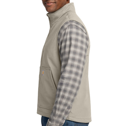 Carhartt® Super Dux™ Soft Shell Vest – CT105535