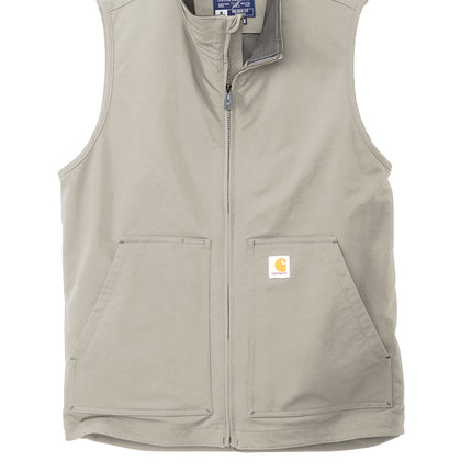 Carhartt® Super Dux™ Soft Shell Vest – CT105535