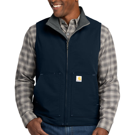 Carhartt® Super Dux™ Soft Shell Vest – CT105535