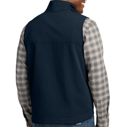 Carhartt® Super Dux™ Soft Shell Vest – CT105535