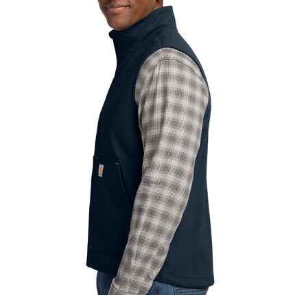 Carhartt® Super Dux™ Soft Shell Vest – CT105535