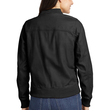 Carhartt® Women’s Rugged Flex® Crawford Jacket – CT102524