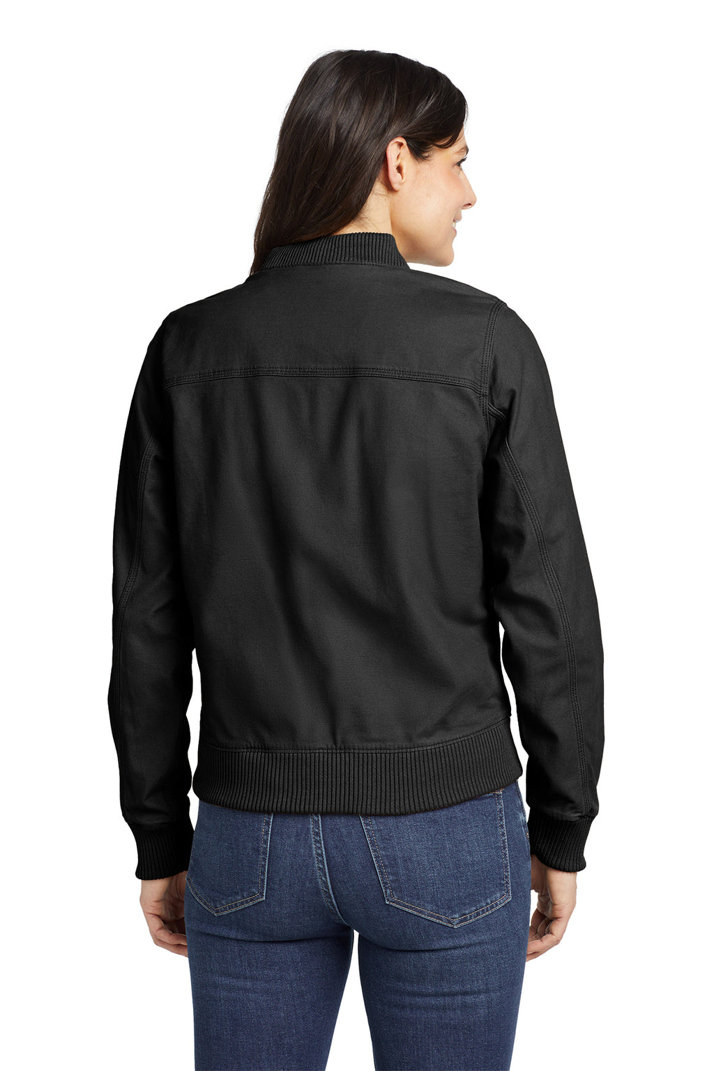 Carhartt® Women’s Rugged Flex® Crawford Jacket – CT102524