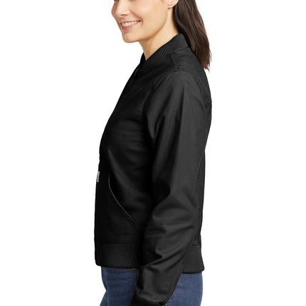 Carhartt® Women’s Rugged Flex® Crawford Jacket – CT102524