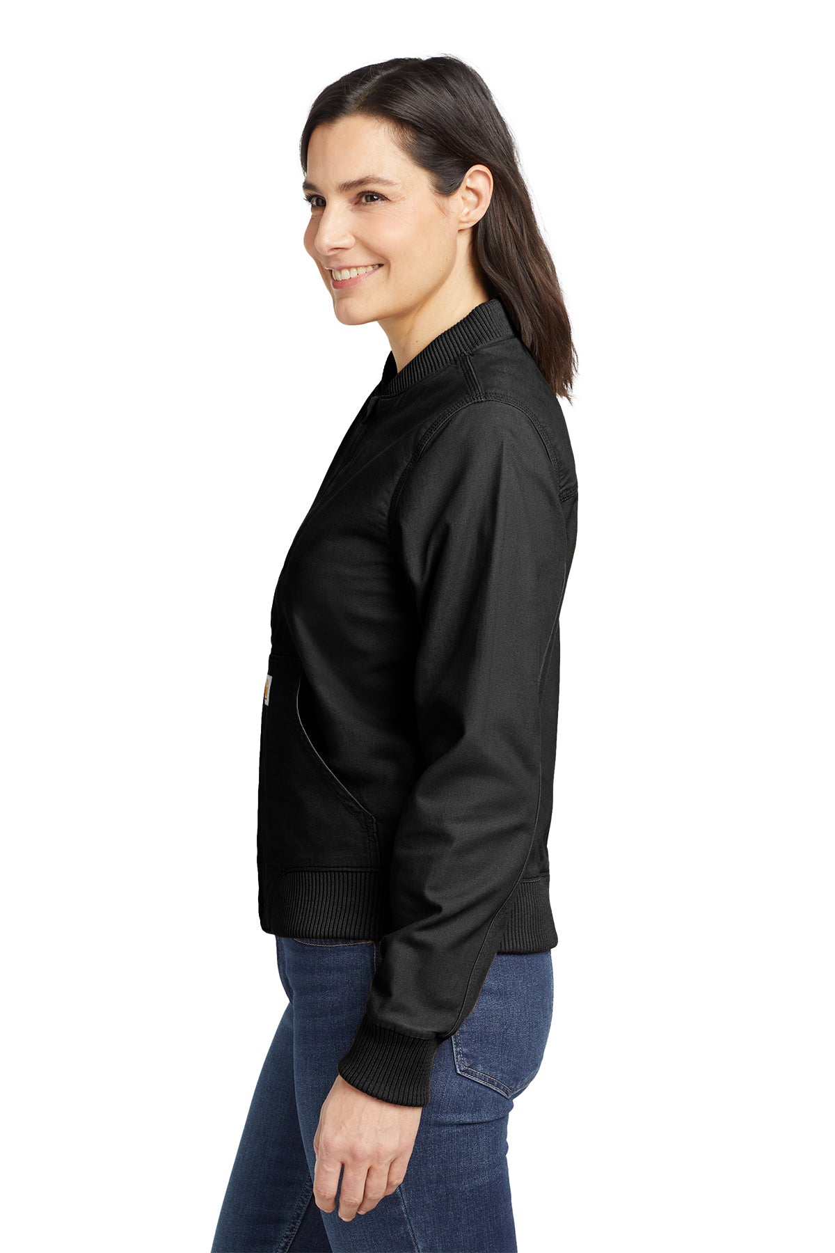 Carhartt® Women’s Rugged Flex® Crawford Jacket – CT102524
