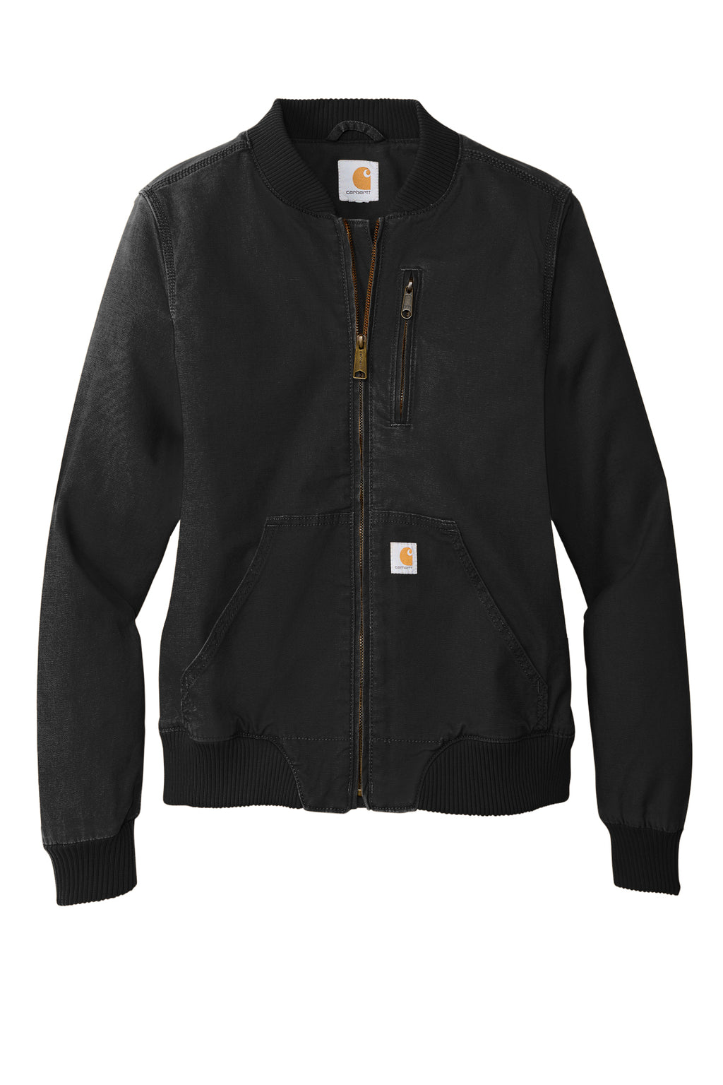 Carhartt® Women’s Rugged Flex® Crawford Jacket – CT102524