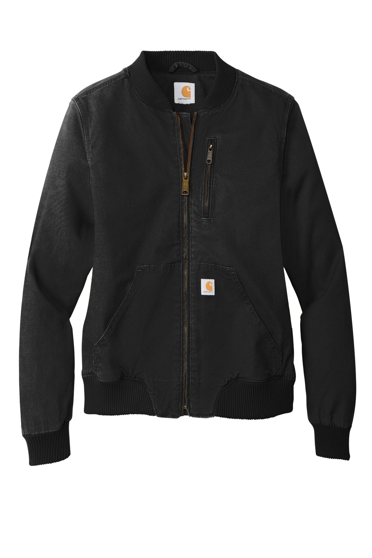 Carhartt® Women’s Rugged Flex® Crawford Jacket – CT102524
