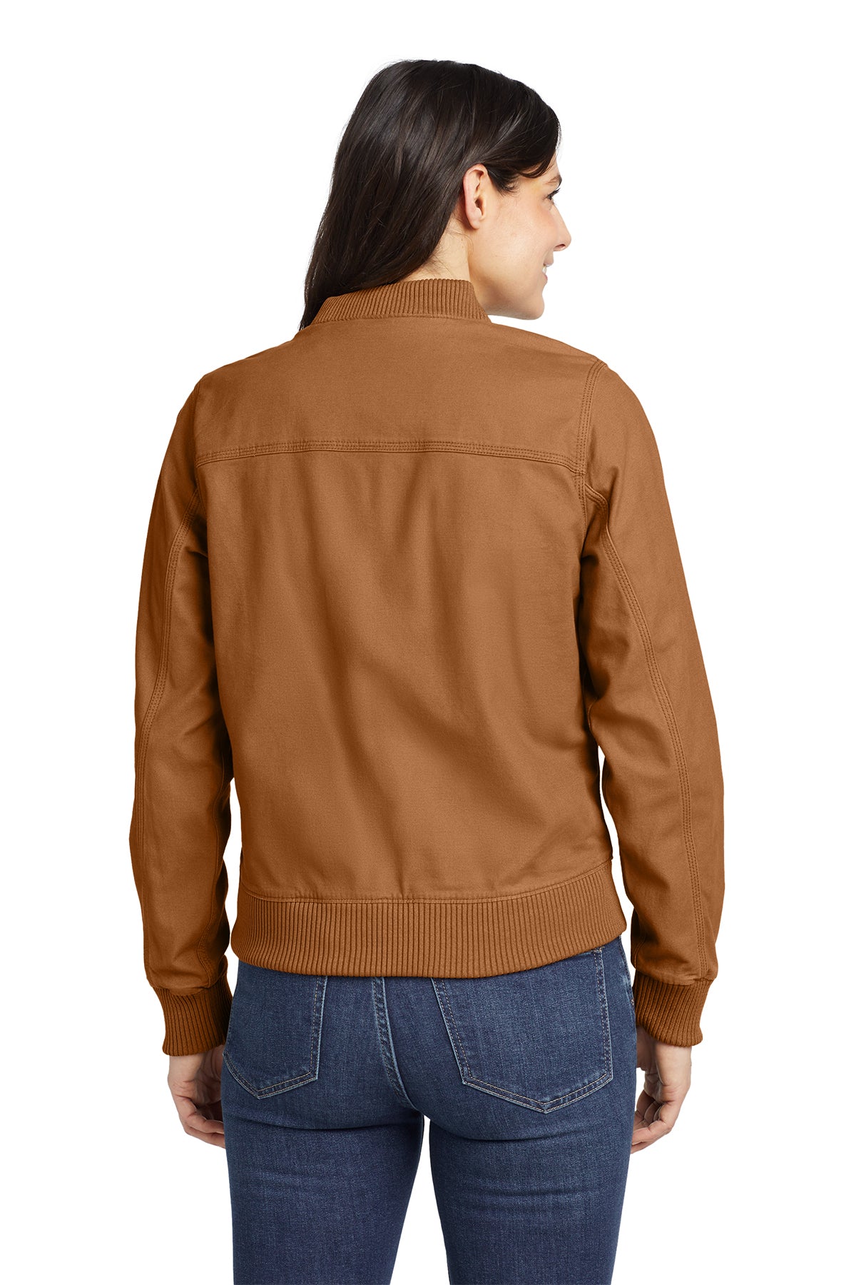 Carhartt® Women’s Rugged Flex® Crawford Jacket – CT102524