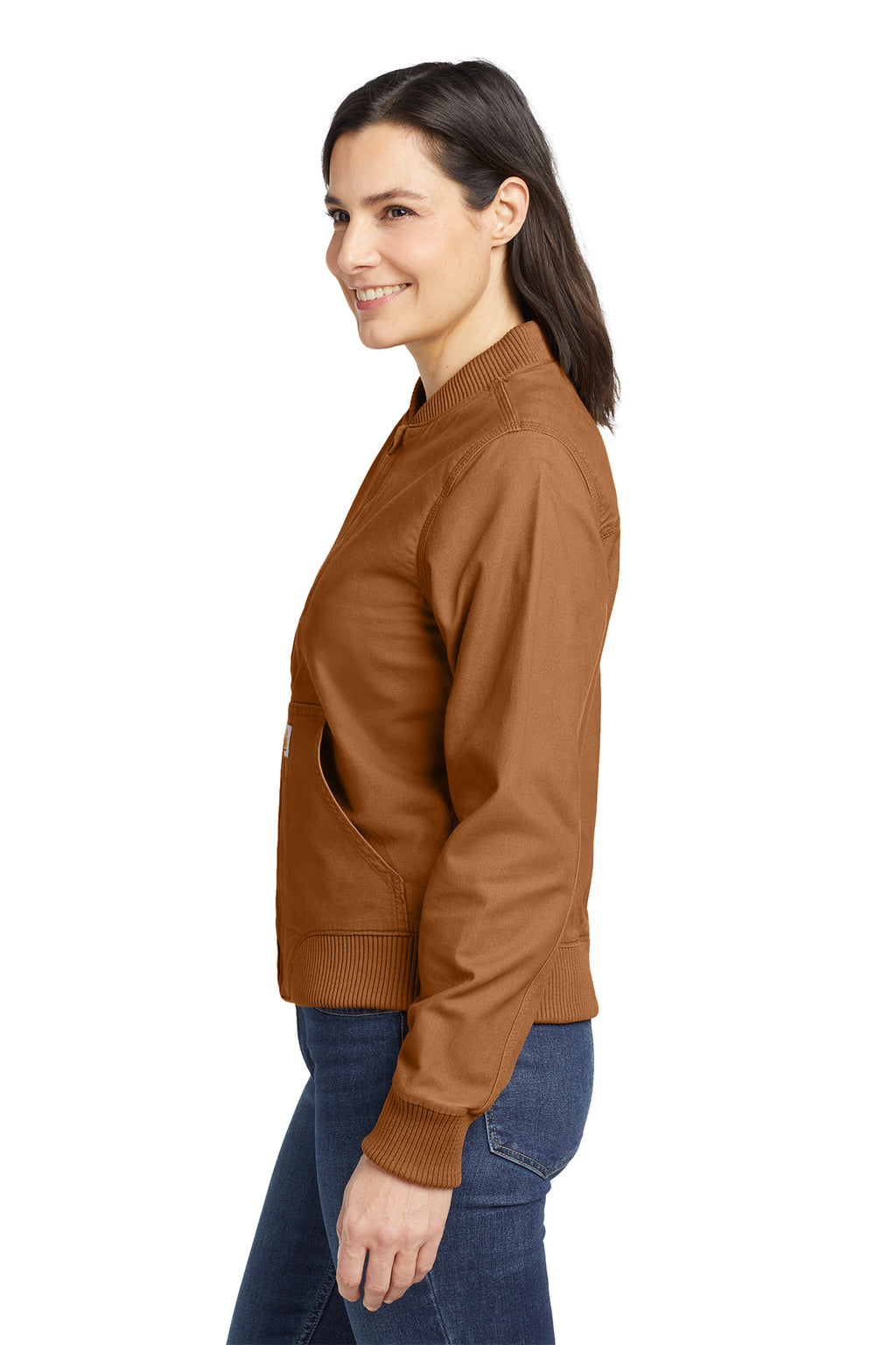 Carhartt® Women’s Rugged Flex® Crawford Jacket – CT102524