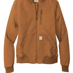 Carhartt Brown / XS