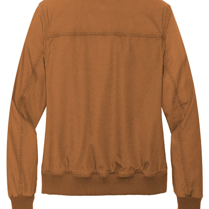 Carhartt® Women’s Rugged Flex® Crawford Jacket – CT102524