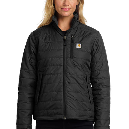 Carhartt® Women’s Gilliam Jacket – CT104314
