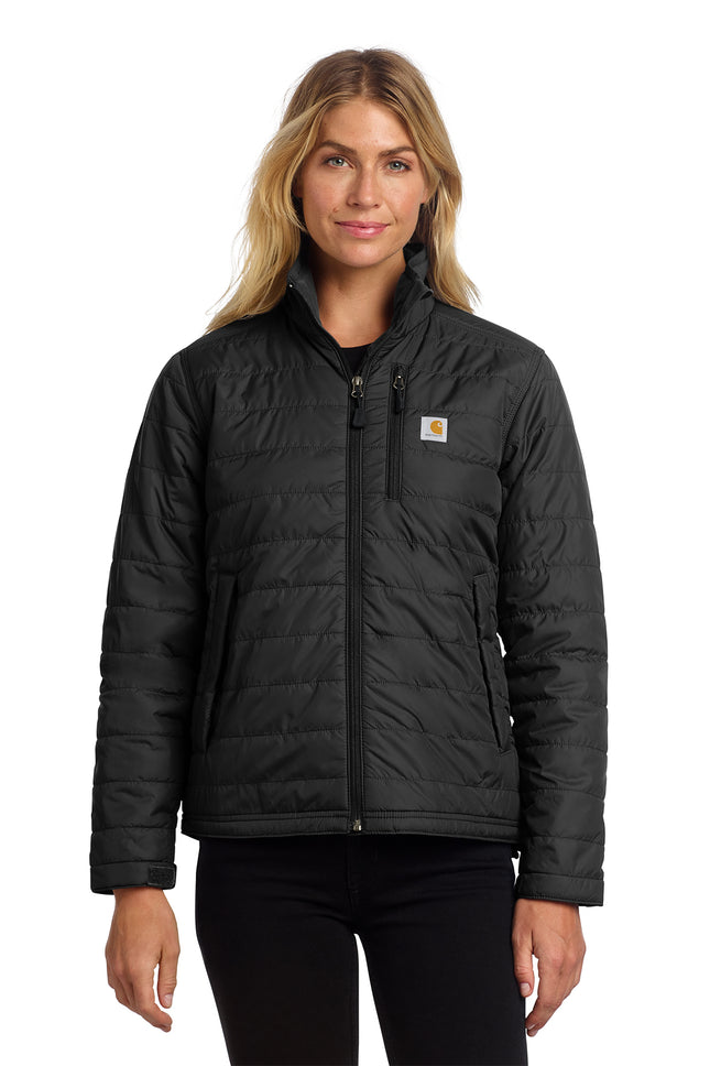 Carhartt® Women’s Gilliam Jacket – CT104314