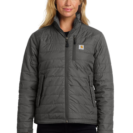 Carhartt® Women’s Gilliam Jacket – CT104314